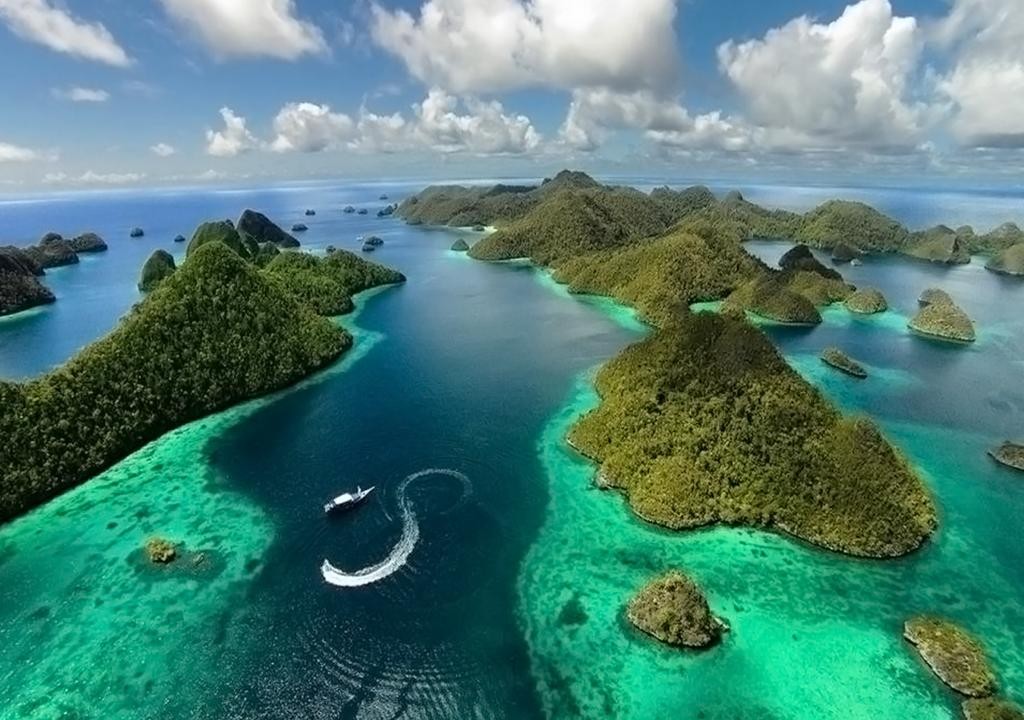 raja ampat